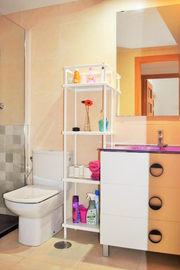 Cozy Apartement Villa Capri Benidorm Luaran gambar