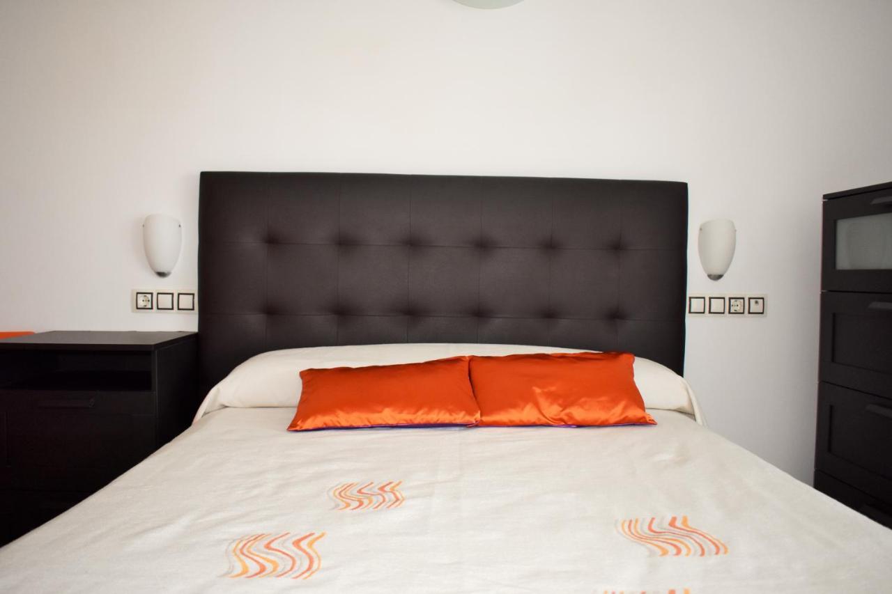 Cozy Apartement Villa Capri Benidorm Luaran gambar