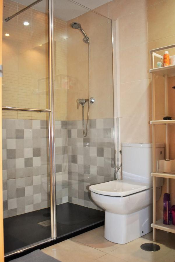Cozy Apartement Villa Capri Benidorm Luaran gambar
