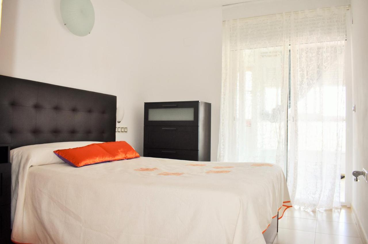Cozy Apartement Villa Capri Benidorm Luaran gambar