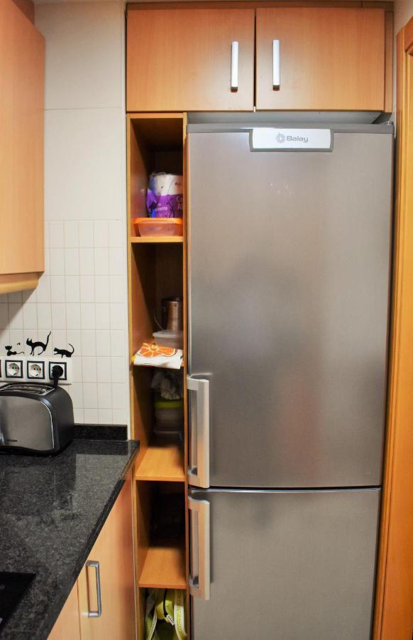 Cozy Apartement Villa Capri Benidorm Luaran gambar