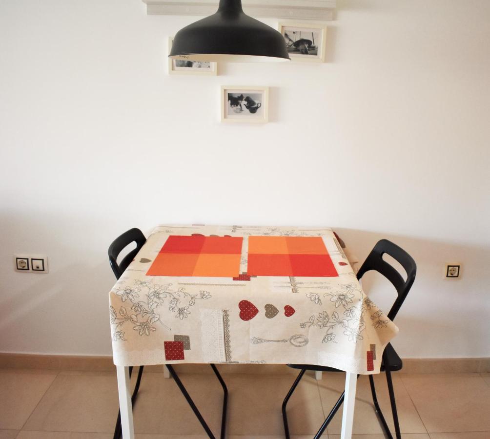 Cozy Apartement Villa Capri Benidorm Luaran gambar