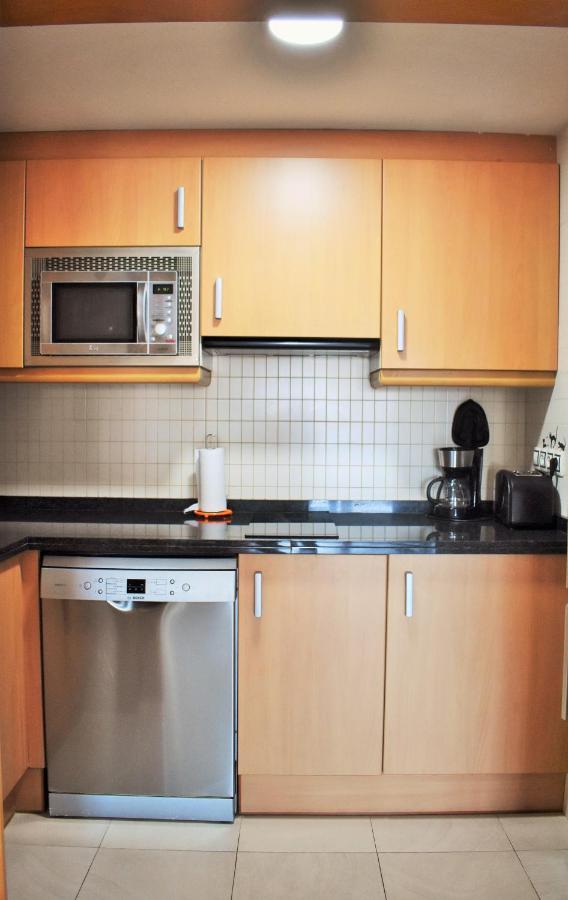 Cozy Apartement Villa Capri Benidorm Luaran gambar