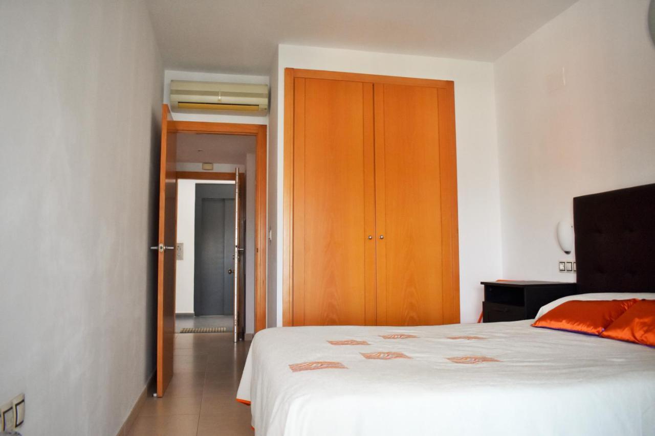Cozy Apartement Villa Capri Benidorm Luaran gambar