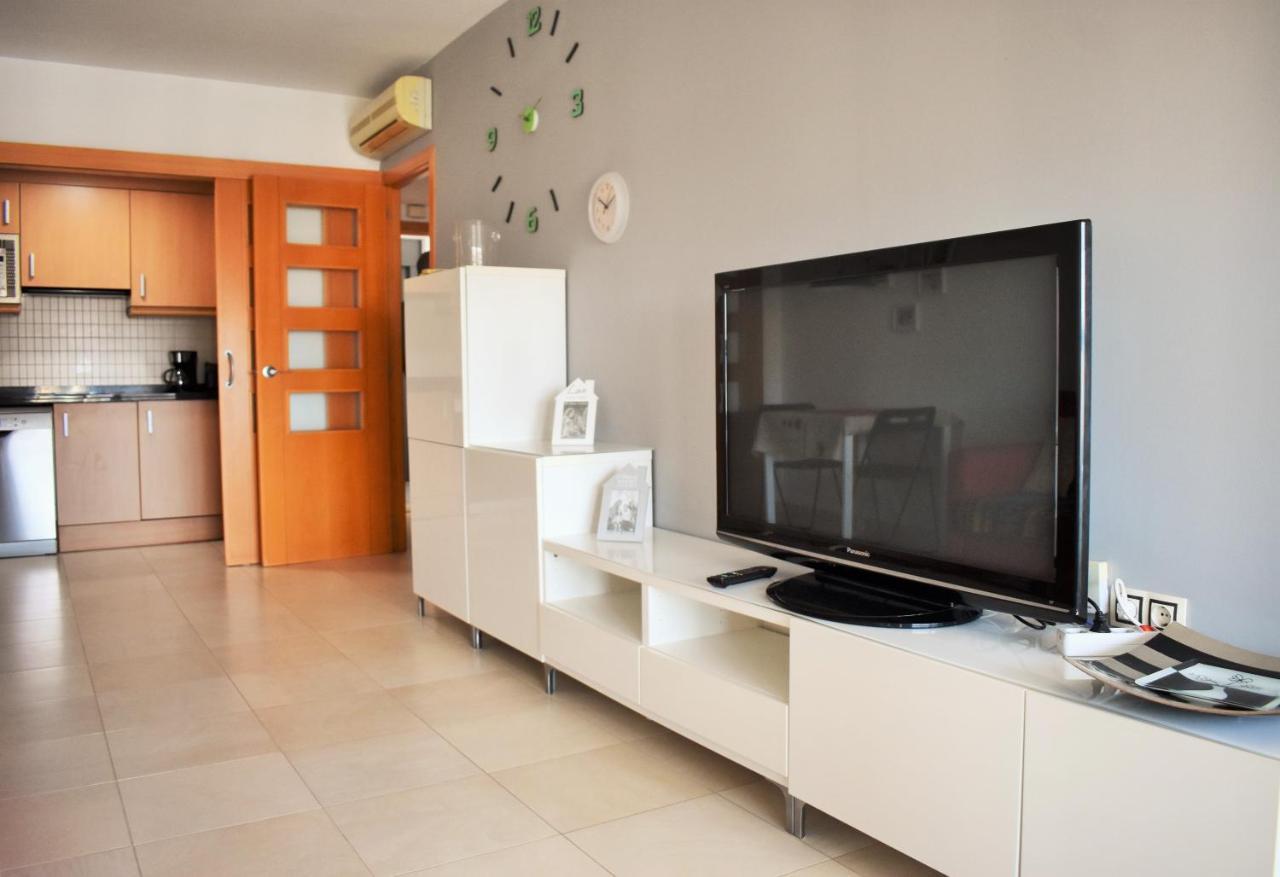 Cozy Apartement Villa Capri Benidorm Luaran gambar