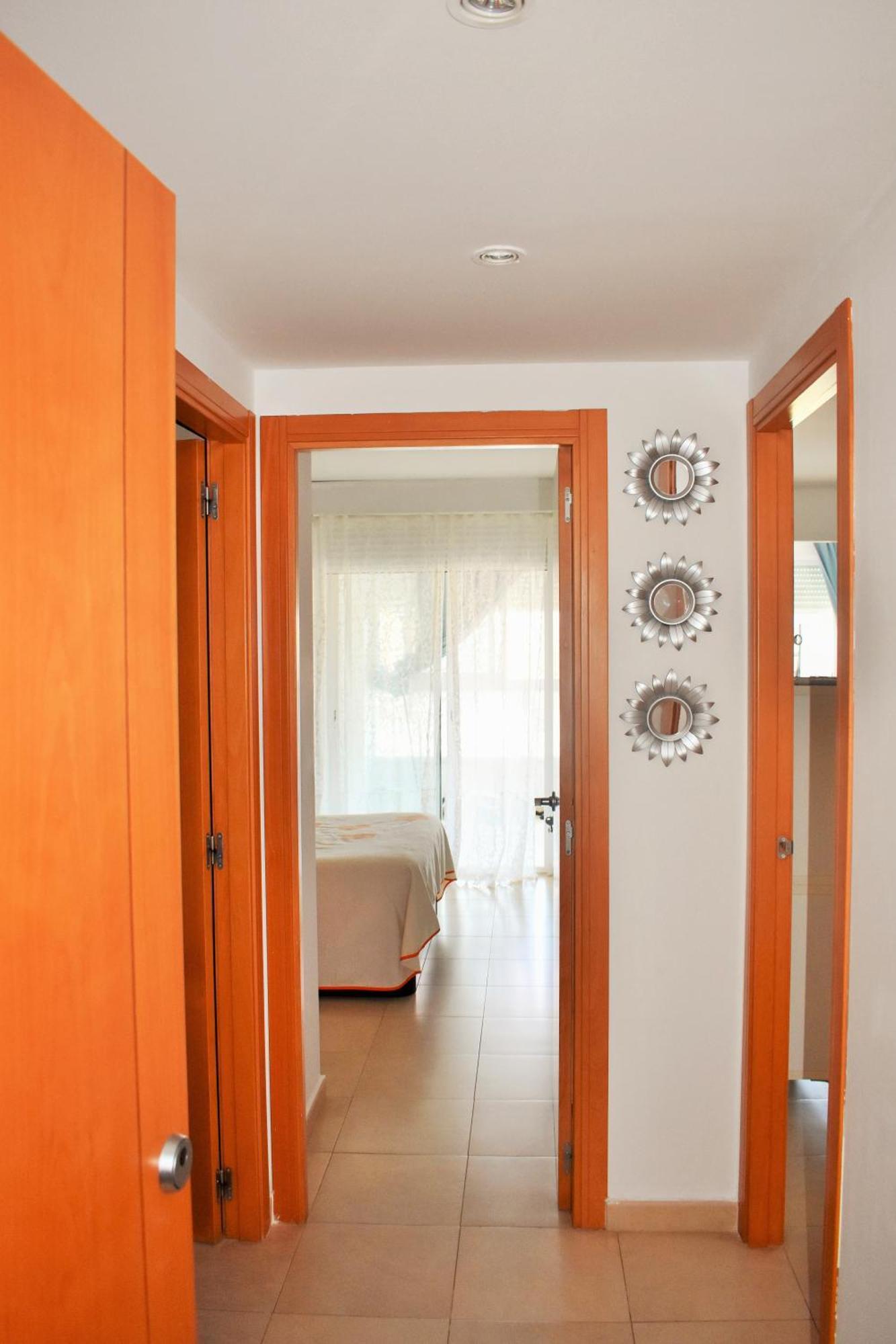 Cozy Apartement Villa Capri Benidorm Luaran gambar